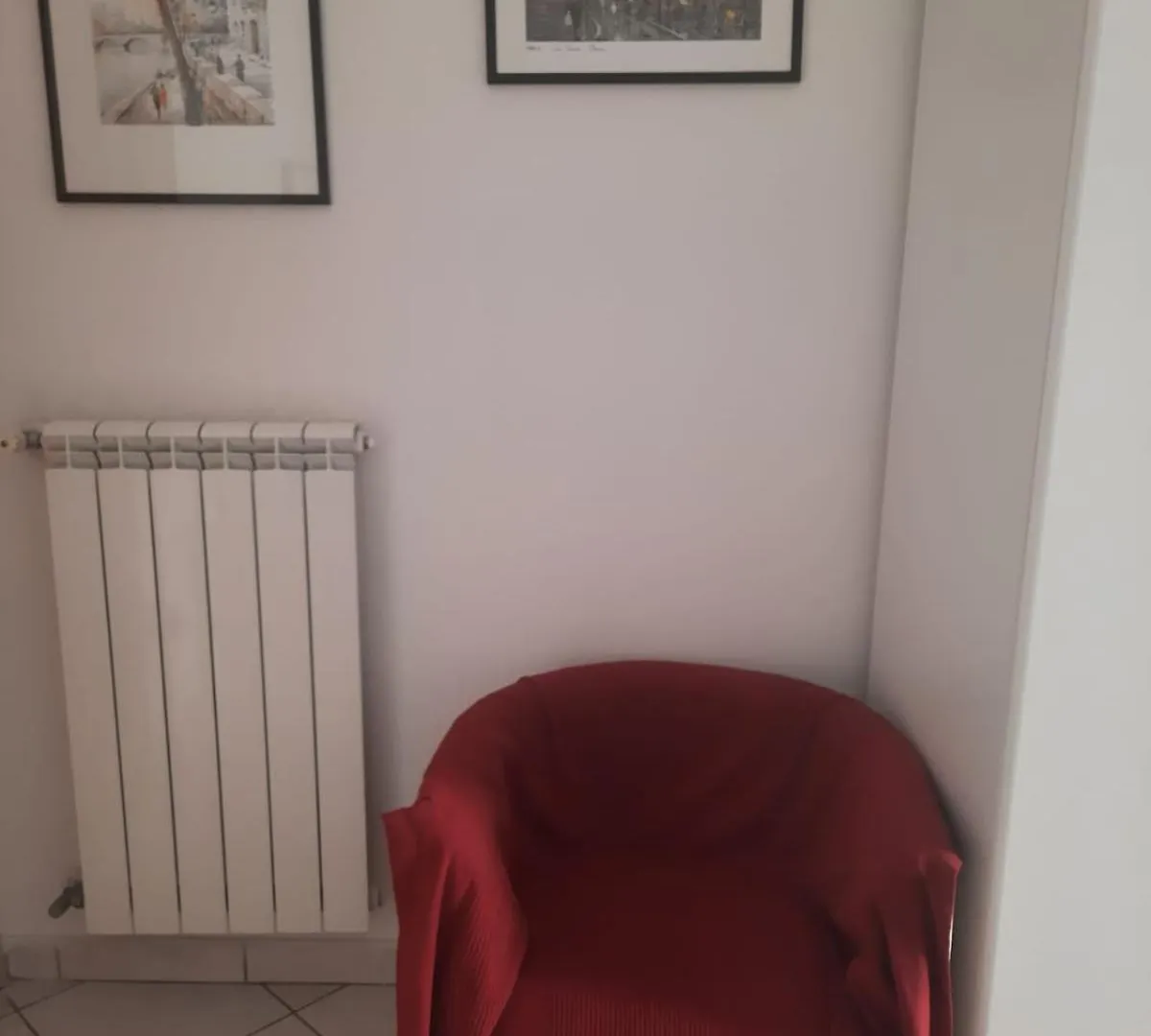 Ampio Appartamento In Centro Naples Italy