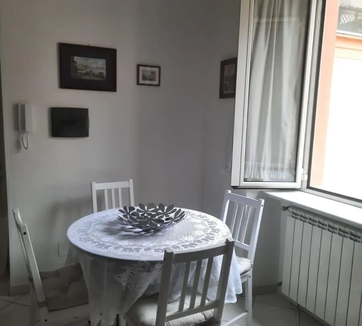 Ampio Appartamento In Centro Naples 0*,