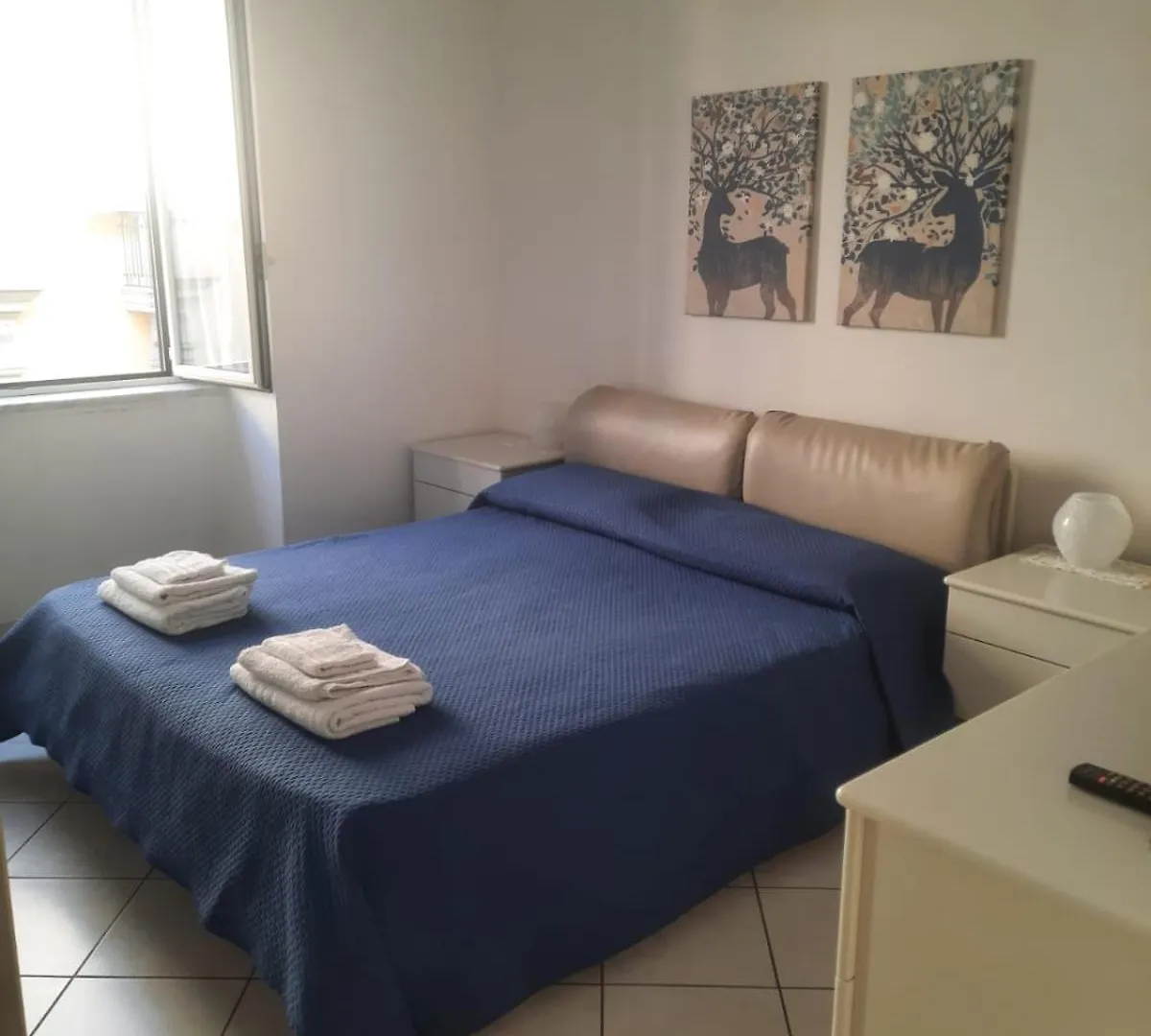 Apartment Ampio Appartamento In Centro Naples