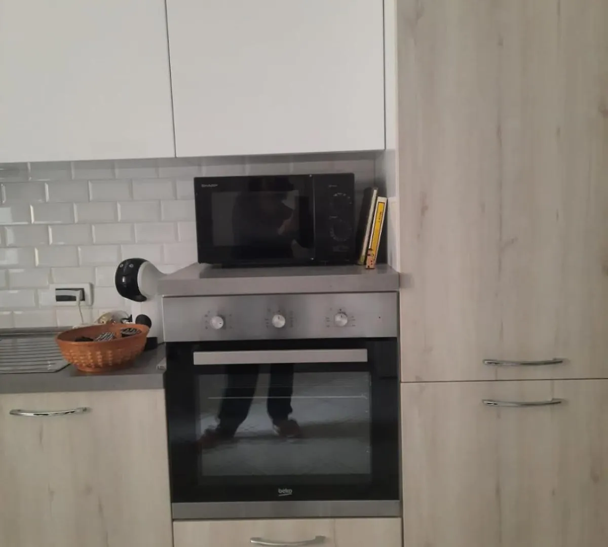 Ampio Appartamento In Centro Naples