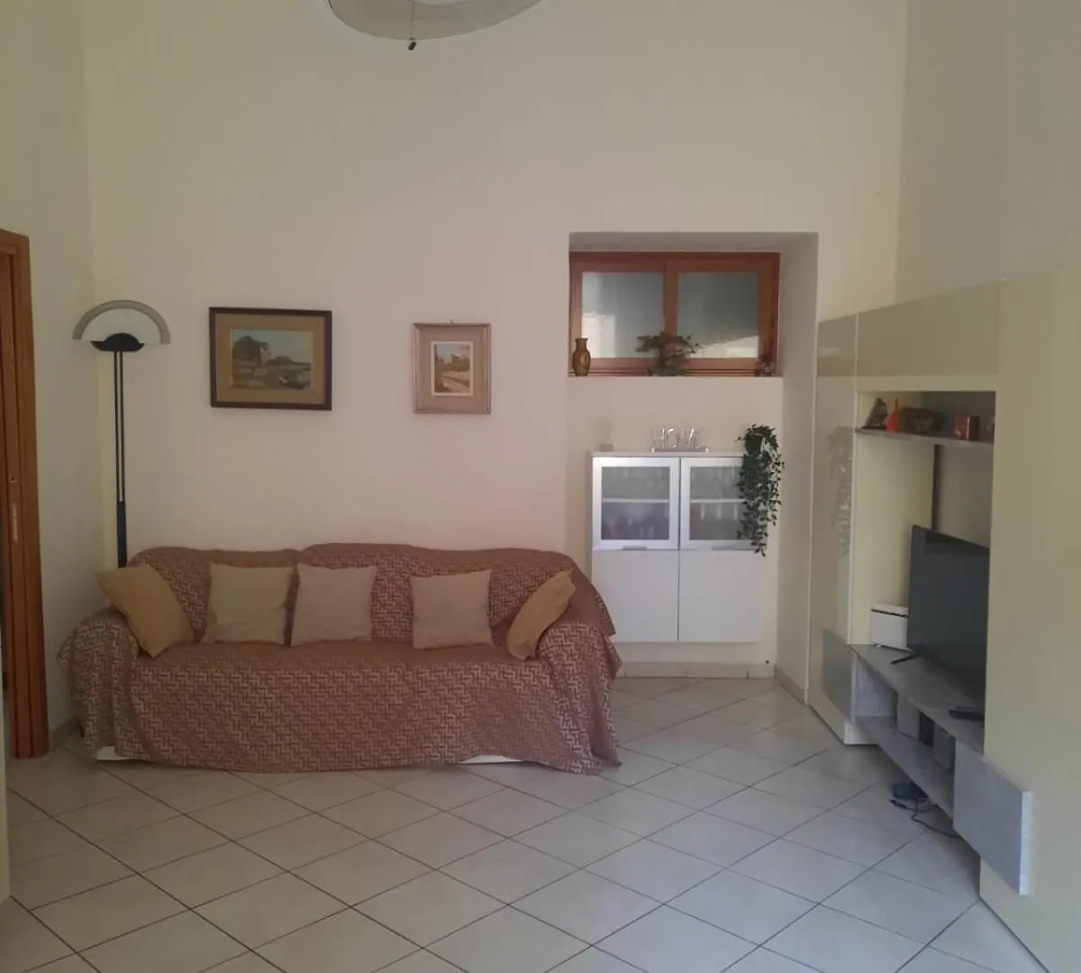 Ampio Appartamento In Centro Naples 0*,